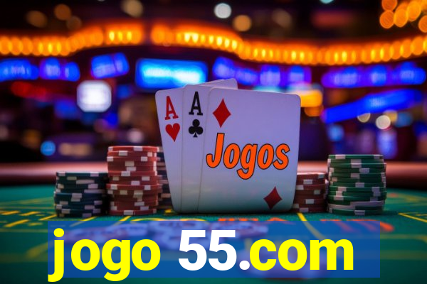 jogo 55.com